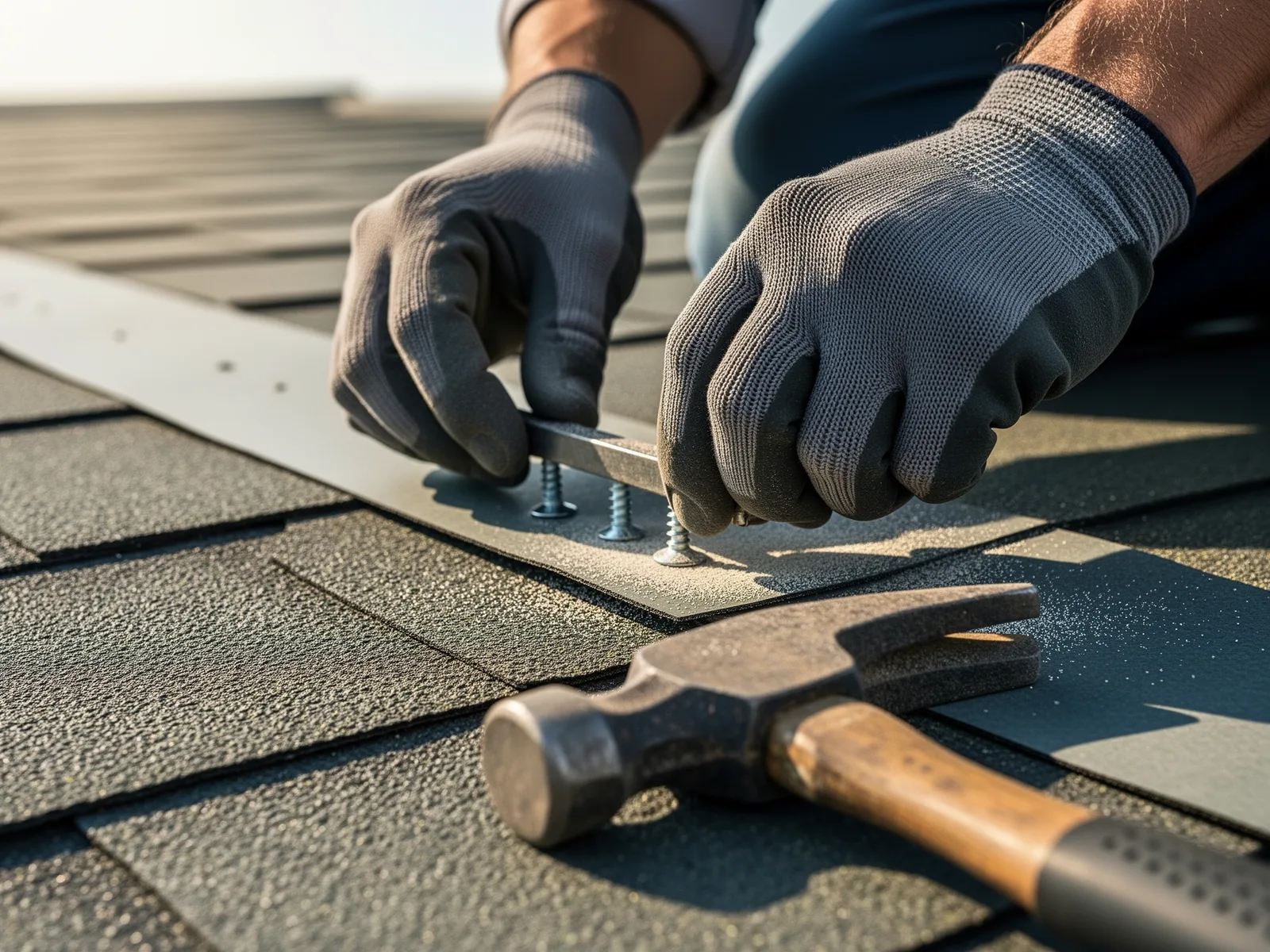 Why choose Fascia Repair in Leadore, ID